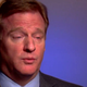 Illustration for article titled Roger Goodell Is A Shit-Eating Moron